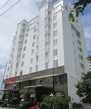 Golden Halong Hotel